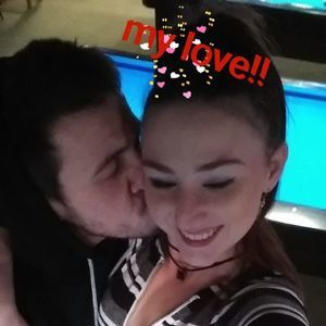 Meet your Posher, Lexi